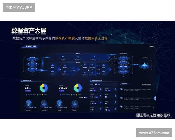 以英依联为核心推动全球数字化转型战略及未来发展趋势分析 以英依联为核心推动全球数字化转型战略及未来发展趋势分析
